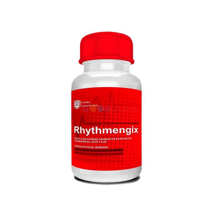 Rhythmengix remedio para la hipertensión en Colombia